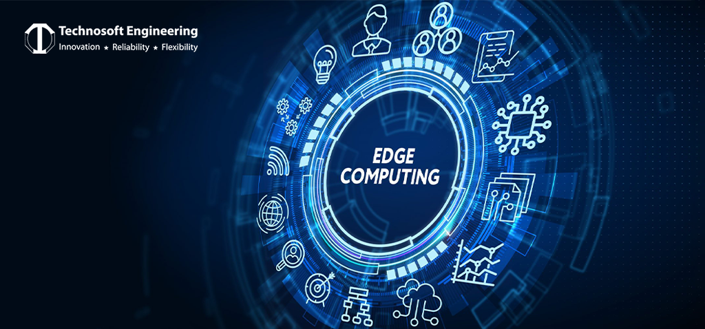 How the IoT Benefits from Edge Computing?