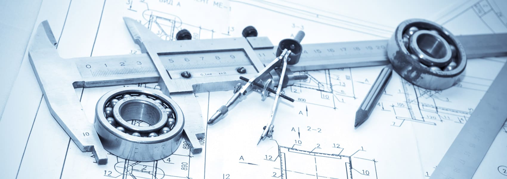 Engineering Design Services | Engineering Detailing Services