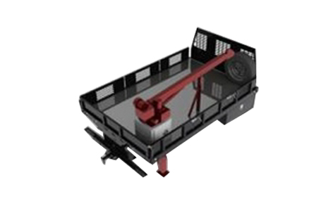Design Development - Service Body n Utility truck Design Development - Service Body n Utility truck