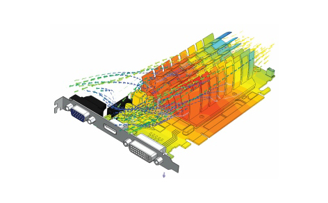 Thermal Analysis for Graphics Card Thermal Analysis for Graphics Card