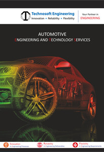 Tech Engineering Brochure