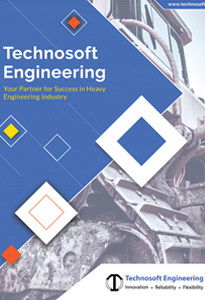 Heavy Engineering Brochure