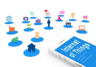 Top 4  Factors in IoT Product Design – Technosoft Engineering