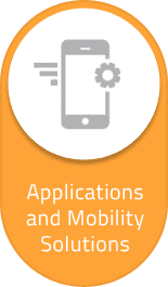 Applications and Mobility Solutions Applications and Mobility Solutions