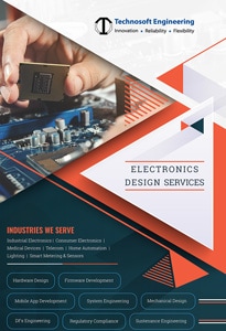 Electronics Design Services