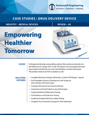 Drug Delivery Devices