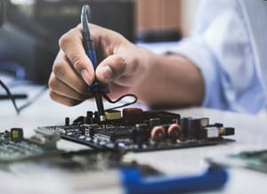 Manufacturing Engineering Services