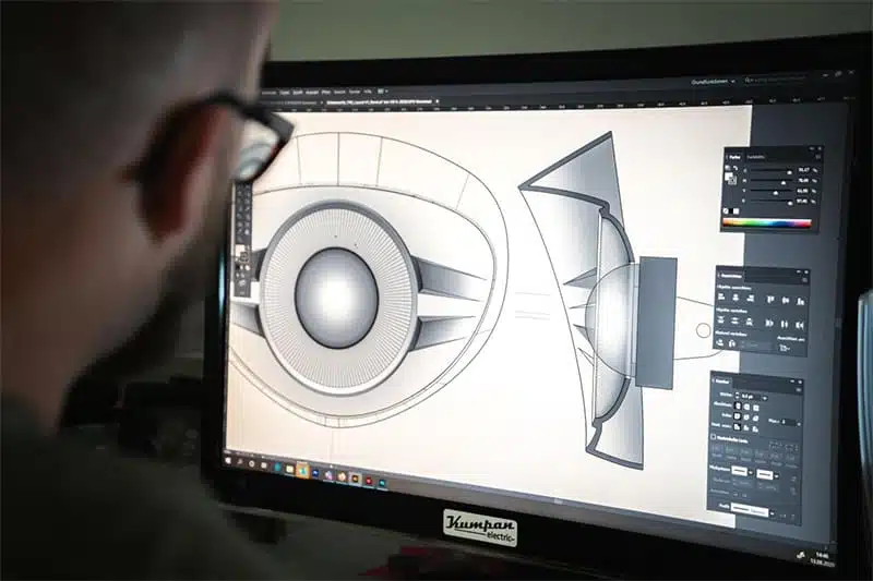 CFD Workflow : How to Set Up a Fluid Dynamics Analysis