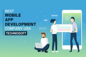 Best Mobile App Development Company USA