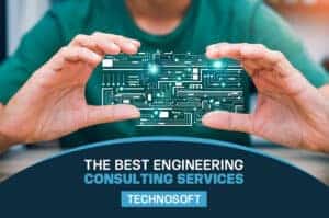 The Best Engineering Consulting Services