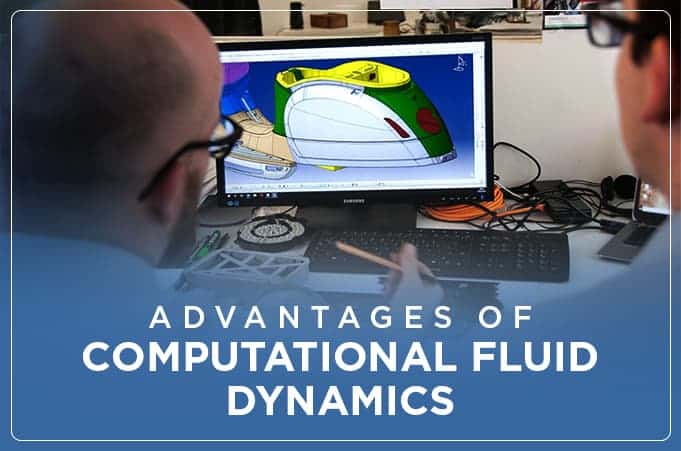 Computational Fluid Dynamics - Technosoft