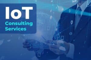 IoT Consulting Services