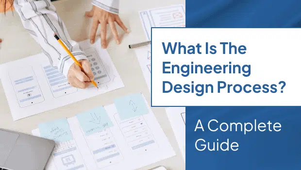 Engineering Design Process – Technosoft Engineering