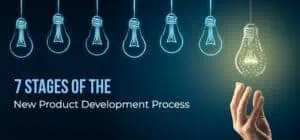 7 Stages of the New Product Development Process