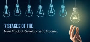 product development stages