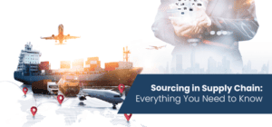 sourcing in supply chain
