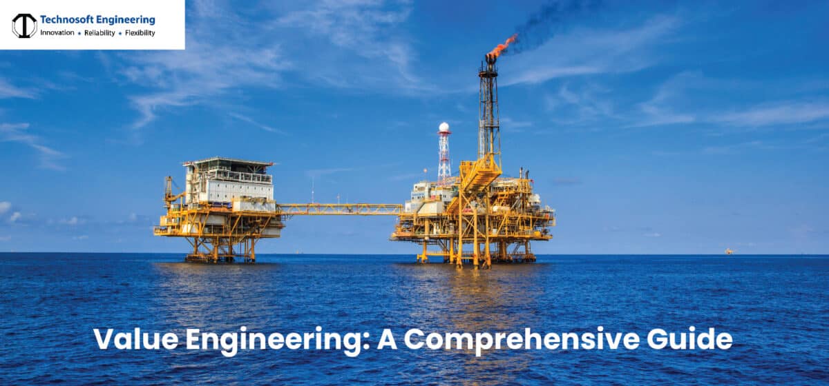 Value Engineering – A Comprehensive Guide