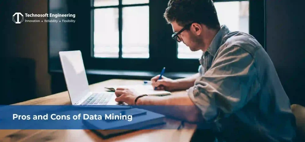 Pros and Cons of Data Mining