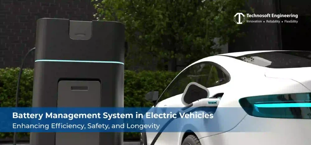 Battery Management System (BMS) in Electric Vehicles: A Key to Sustainable Mobility