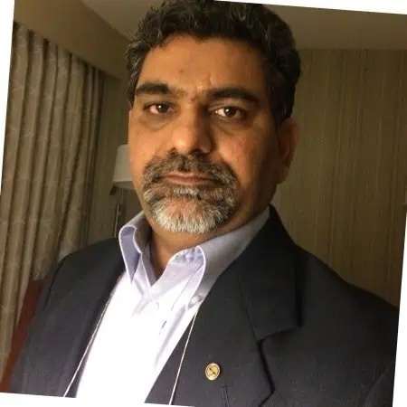 Atul Rane Image