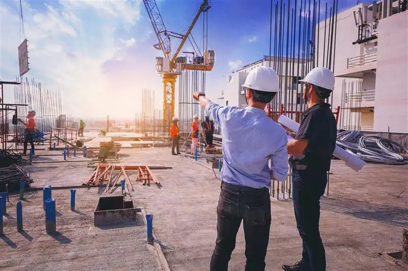 Features of Civil & Structural Design