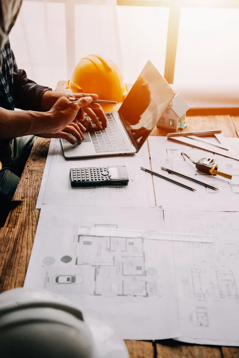 What We Design & Deliver