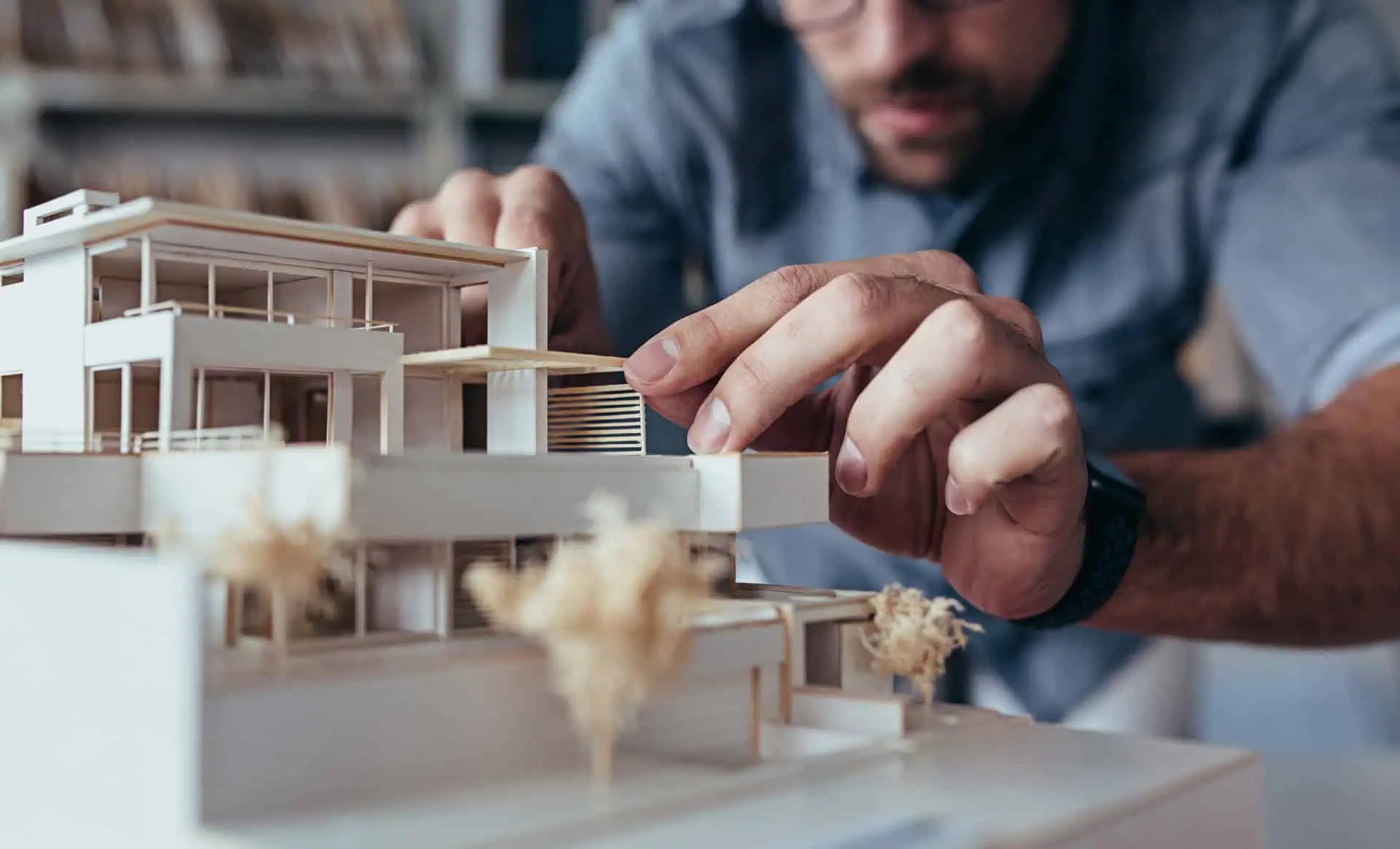 Benefits of Architectural Design
