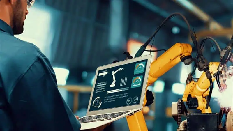 Control & Automation Engineering