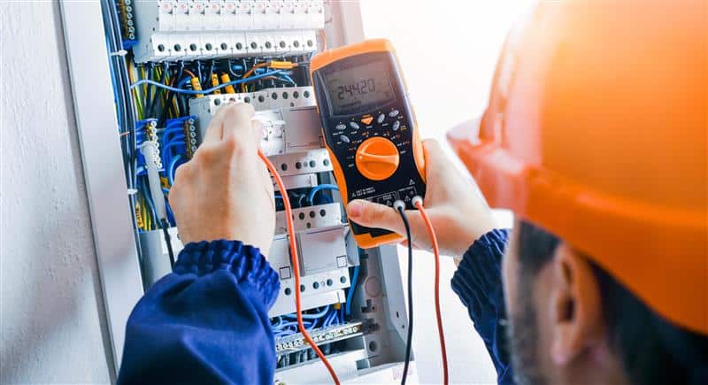 Key Components of Electrical Design