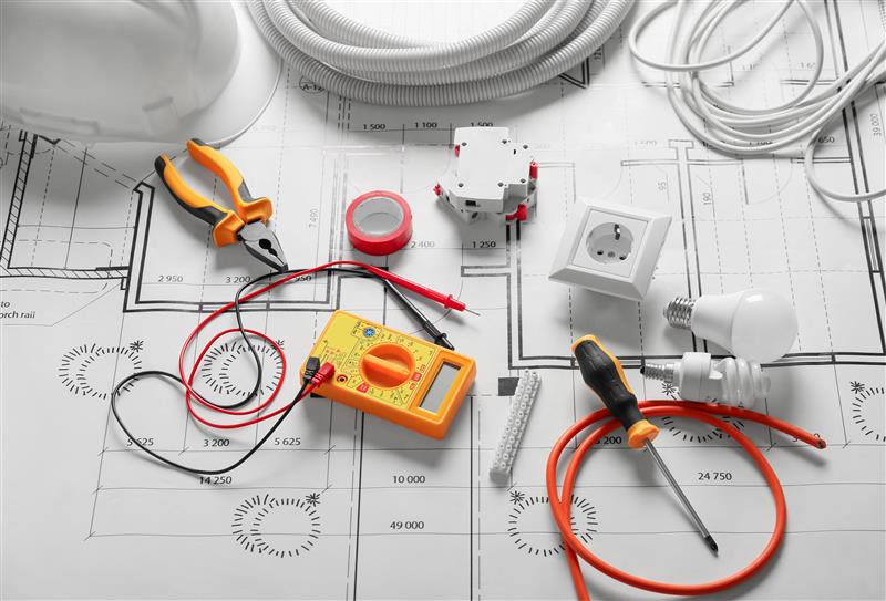 Step-By-Step Process for Effective Electrical System Design