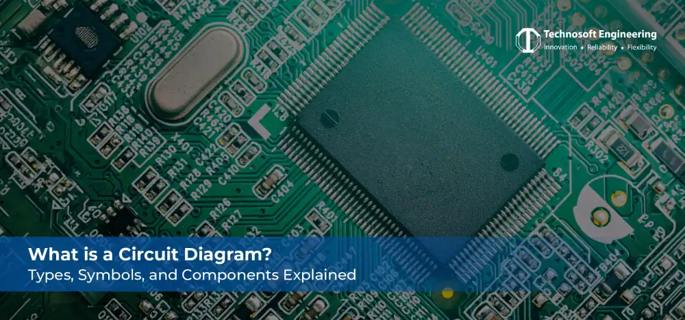 What is a Circuit Diagram? Types, Symbols, and Components Explained What is a Circuit Diagram? Types, Symbols, and Components Explained
