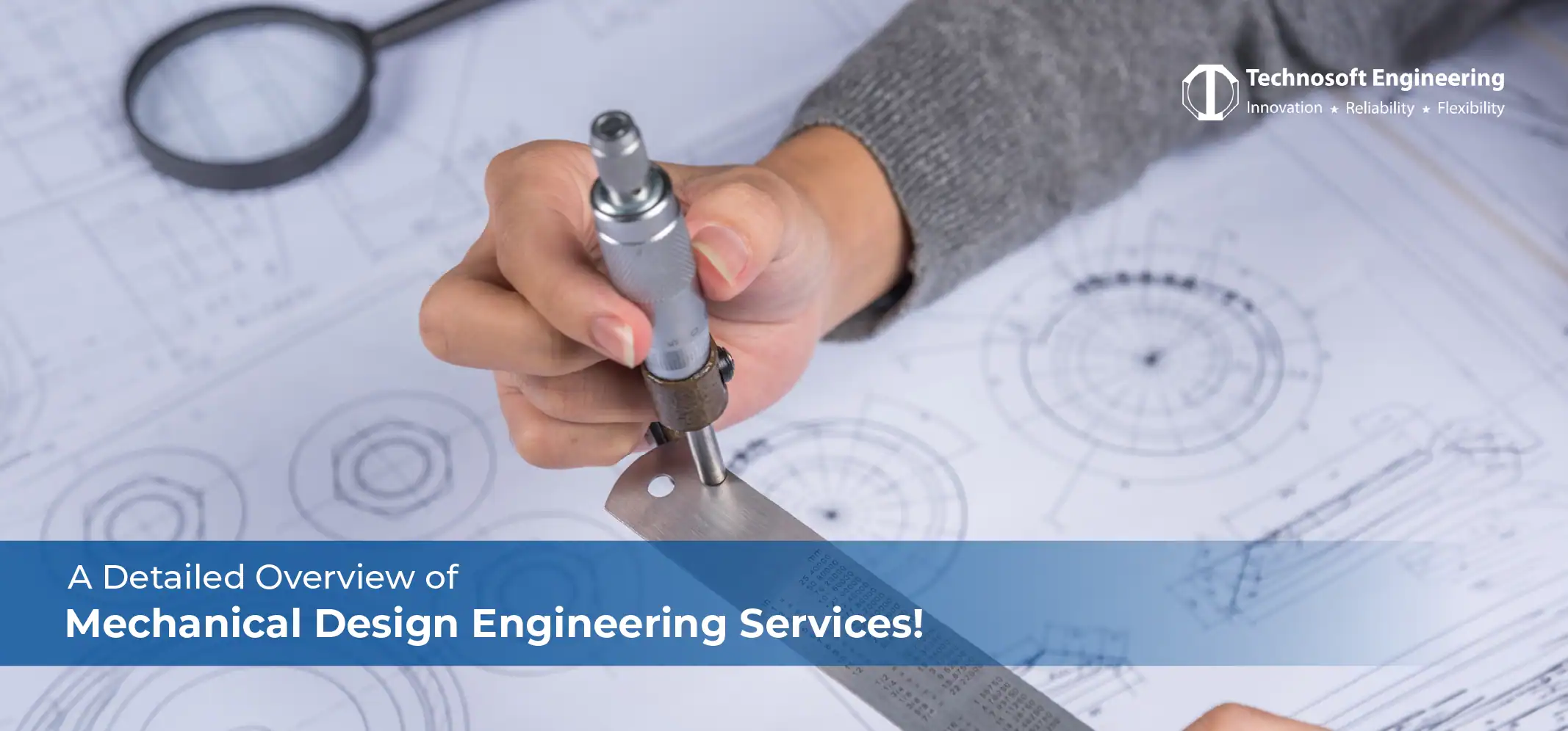 A Detailed Overview of Mechanical Design Engineering Services! A Detailed Overview of Mechanical Design Engineering Services!
