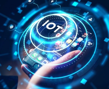 Connected Manufacturing Systems (IIoT)​