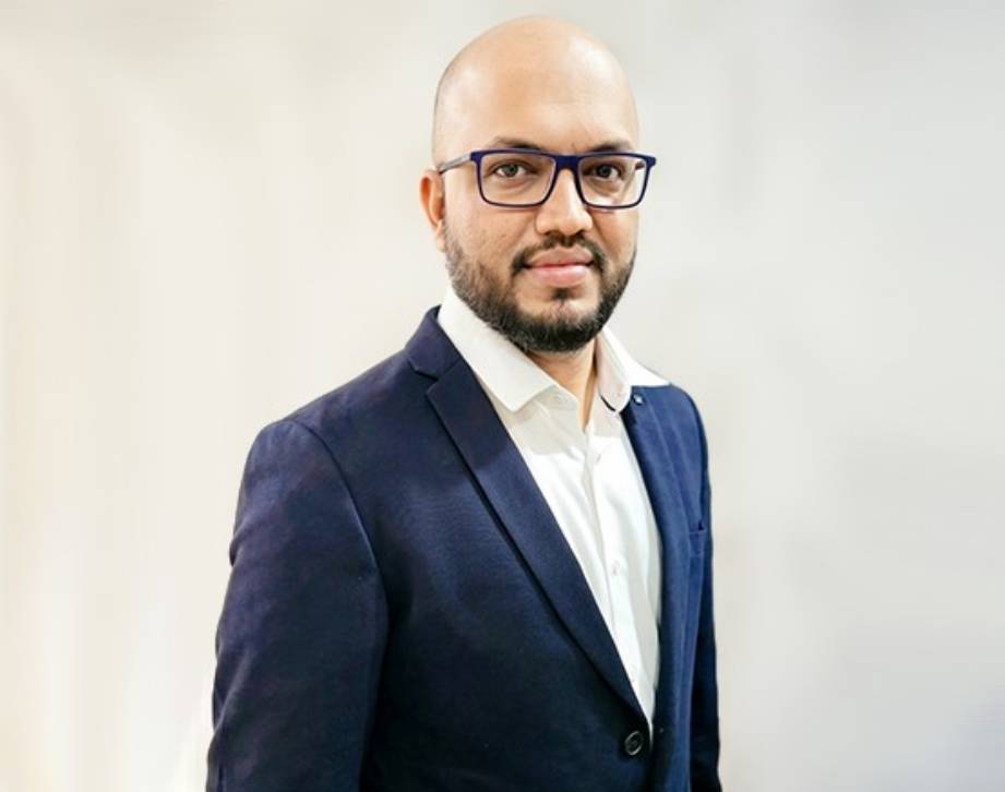Ashish Pawar
