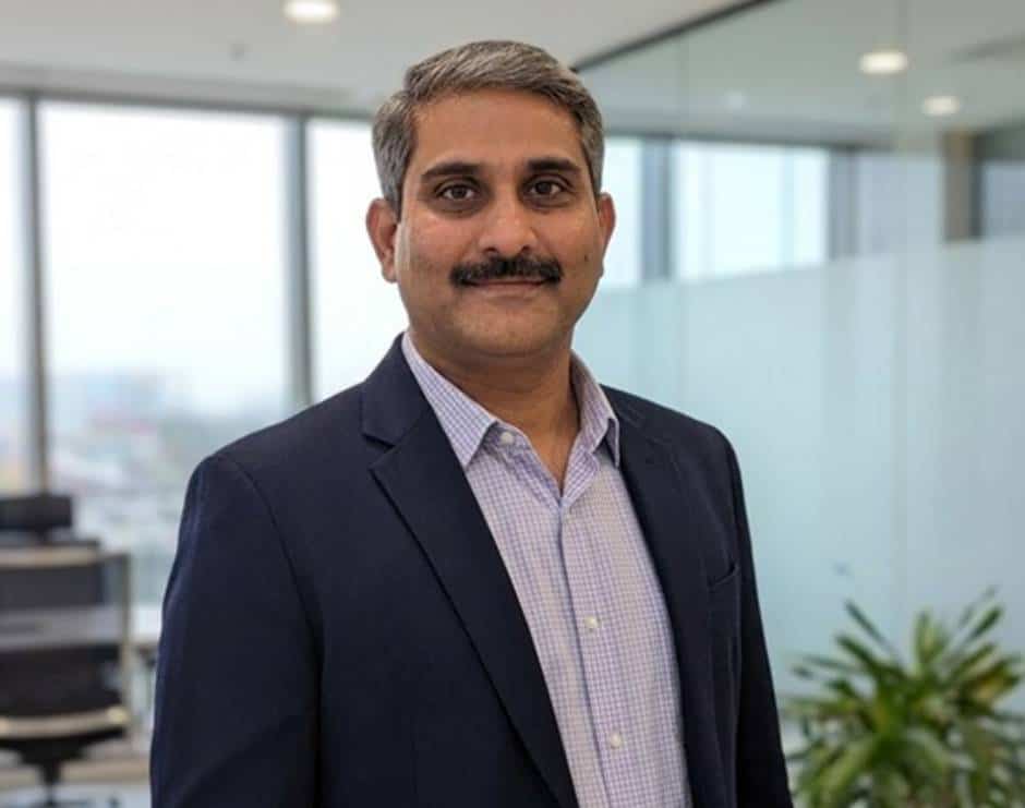 Chandrashekhar Kikale