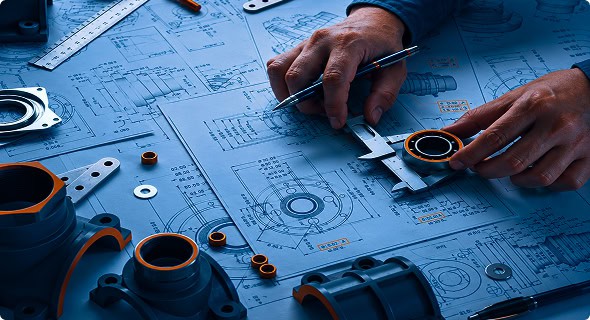 Advanced Engineering / R&D