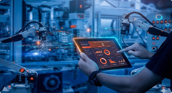 Digital Manufacturing & Consulting
