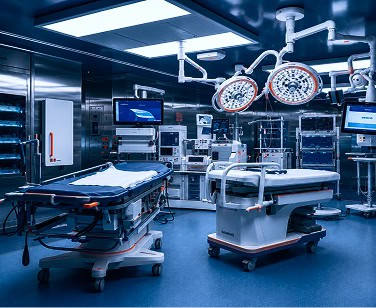 Hi-Tech & Medical Devices