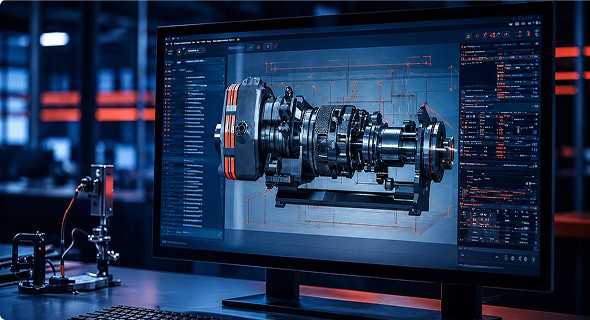 Product Engineering