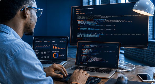 Software Solutions