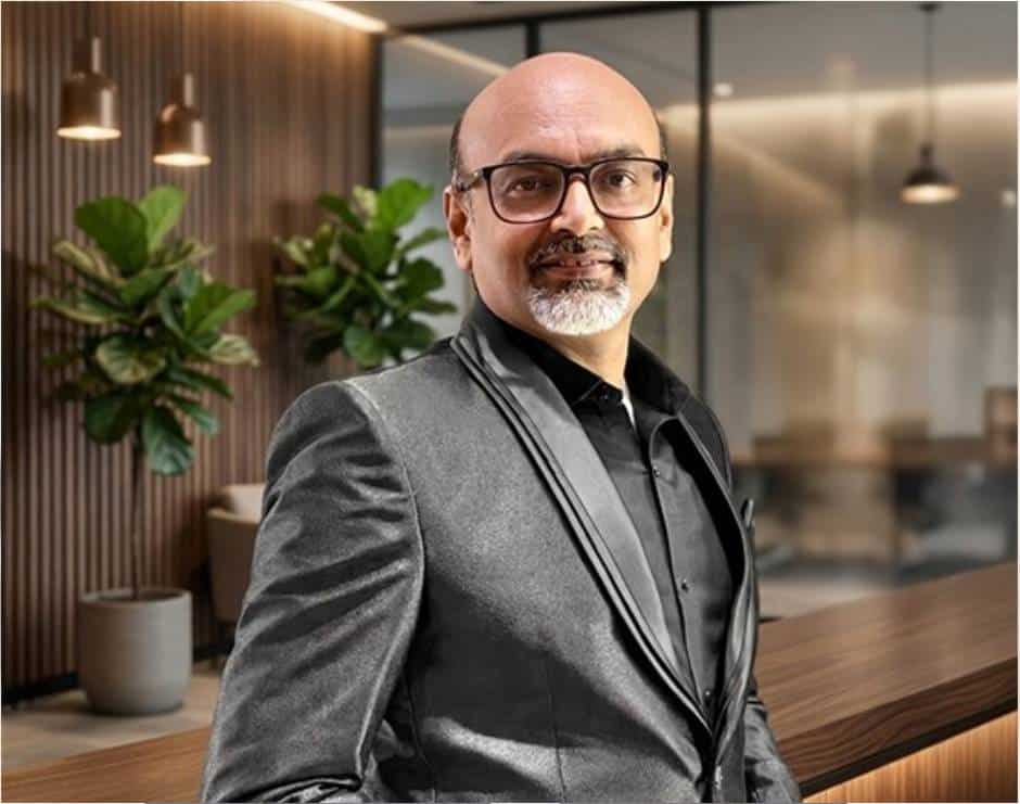 Mahesh Rathod