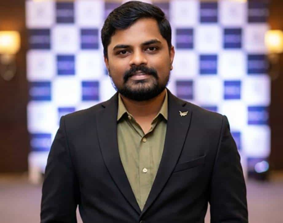 Mangesh N.