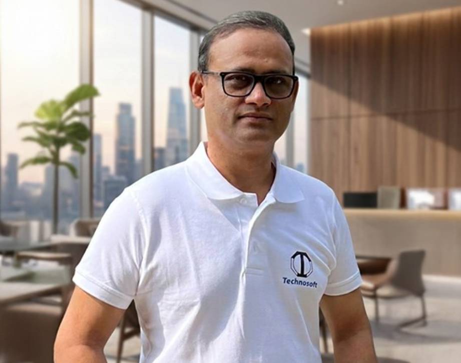 Nilesh Pawar