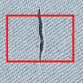 Material And Process Defects