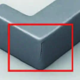 Material And Process Defects