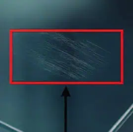 Transparency & Fluid Defects