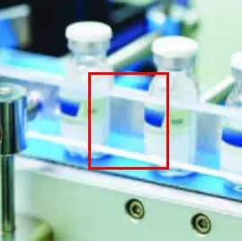 Transparency & Fluid Defects
