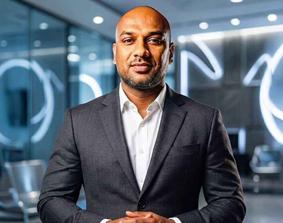 Sharun Kumar