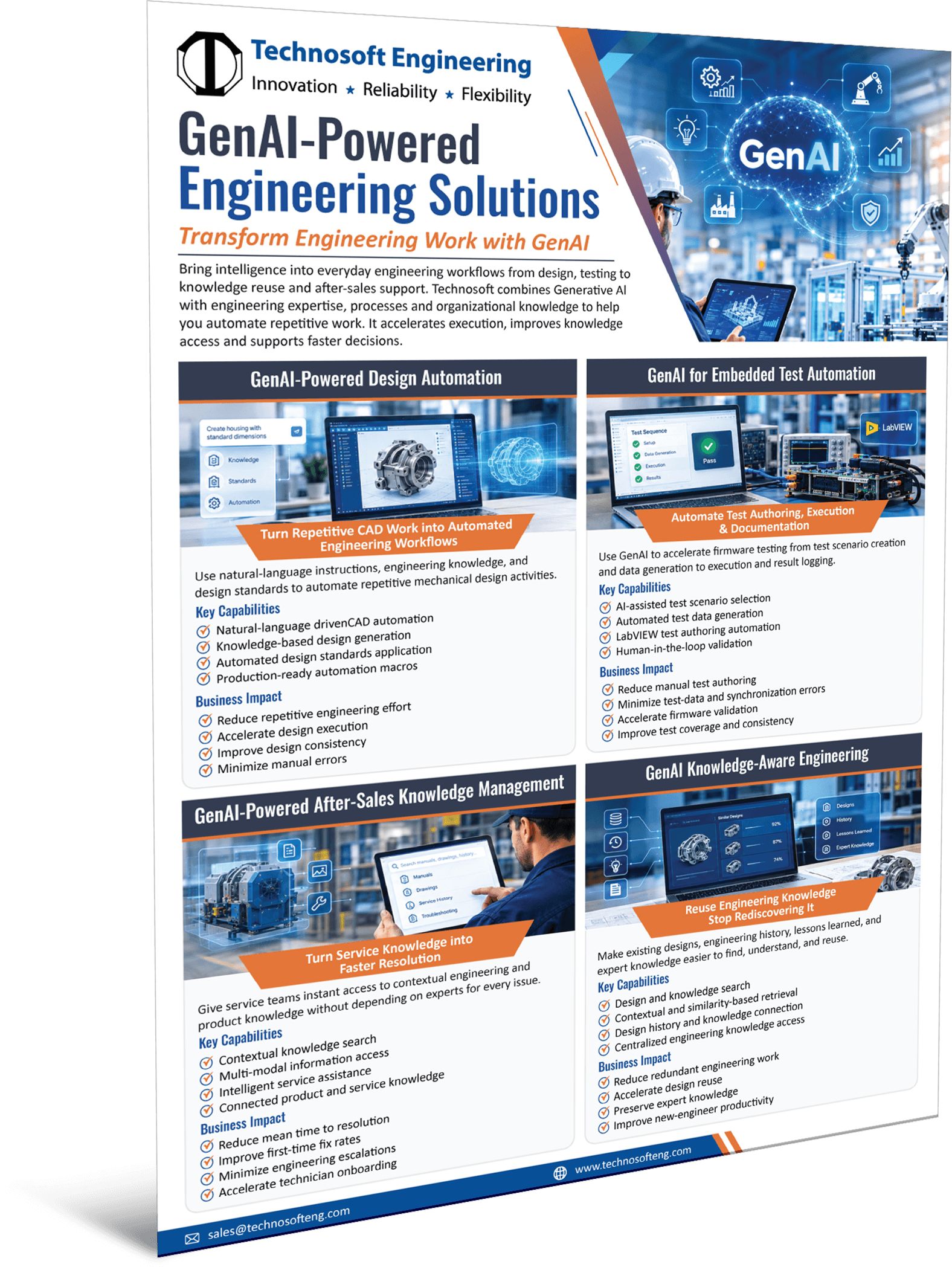 GenAI-Powered Engineering Solutions-Print
