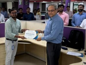 Technosoft Engineers Support a New Product Development Project